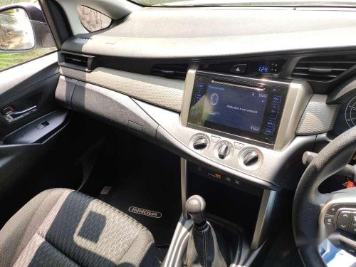 2019 Toyota Innova Crysta MT for sale in Ludhiana