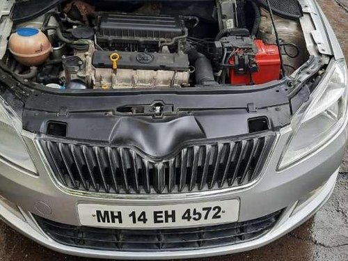 2014 Skoda Rapid 1.6 MPI Ambition Plus MT in Goregaon