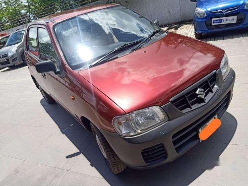 Used 2010 Maruti Suzuki Alto MT for sale in Kolkata