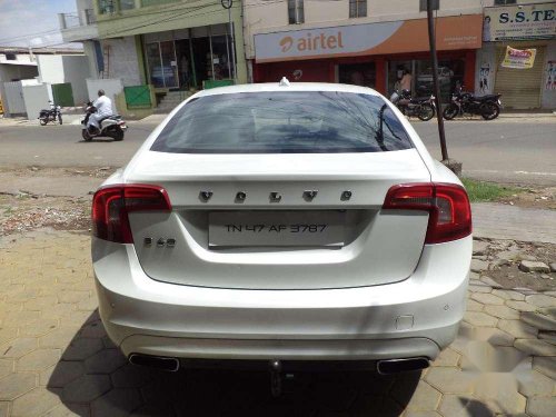 Used 2014 Volvo S60 AT for sale in Coimbatore