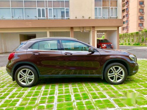 Used 2016 Mercedes Benz GLA Class AT for sale in Kolkata