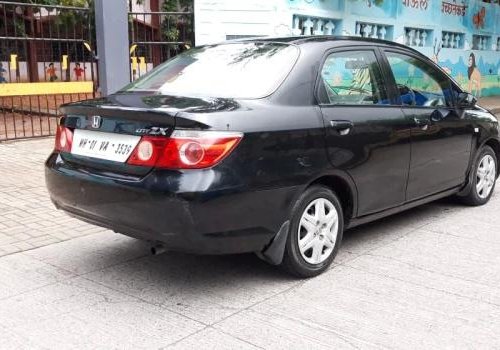 Used Honda City ZX GXi 2006 MT for sale in Pune 