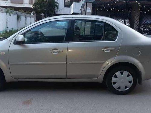 Used 2006 Ford Fiesta MT for sale in Hyderabad 