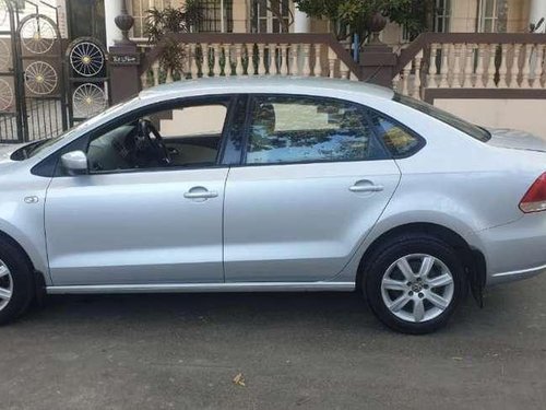 Used Volkswagen Vento 2012 MT for sale in Mysore 