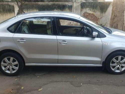 Used Volkswagen Vento 2012 MT for sale in Mysore 
