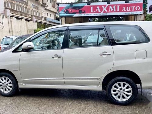 Used 2014 Toyota Innova MT for sale in Kalyan 