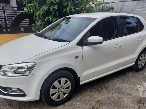Used Volkswagen Polo 2012 MT for sale in Erode 