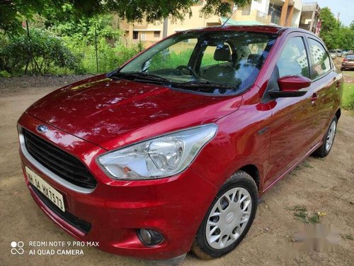 2017 Ford Aspire Trend Plus MT for sale in Jalgaon