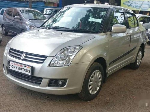 Used 2009 Maruti Suzuki Swift Dzire MT for sale in Mumbai