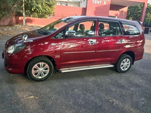 Used 2010 Toyota Innova MT for sale in Chandigarh 