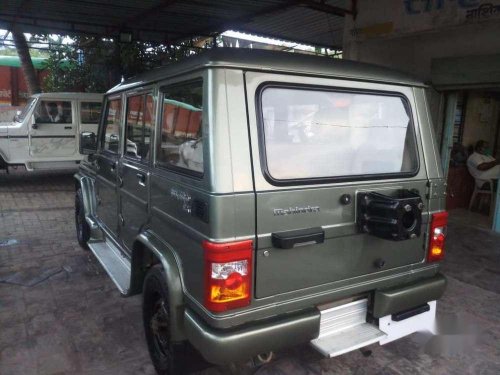 Used Mahindra Bolero 2015 MT for sale in Nashik 