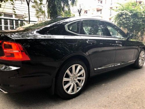 Used Volvo S90 2018 AT for sale in New Delhi