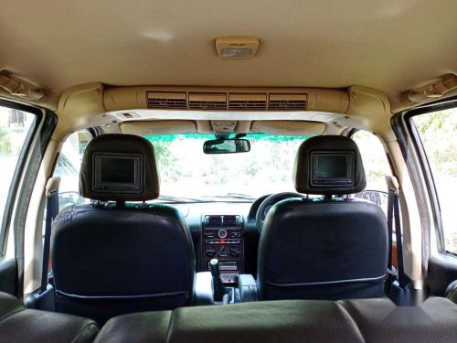 Used 2012 Tata Safari 4x2 MT for sale in Tirunelveli 