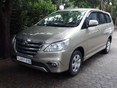 Used 2007 Toyota Innova MT for sale in Ahmedabad