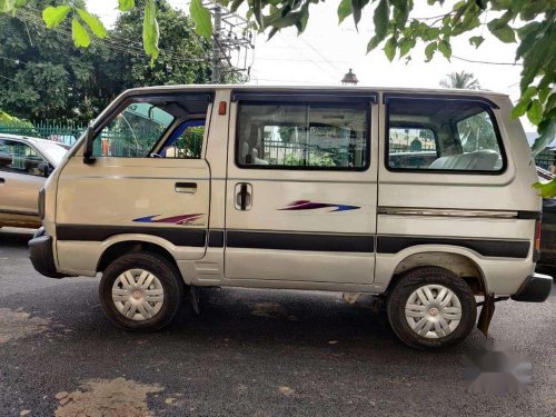 Maruti Suzuki Omni 8 STR BS-III, 2016, MT in Nagar 