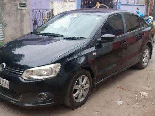 Used 2010 Volkswagen Vento MT for sale in Chennai 