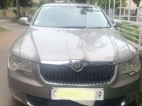 Used 2018 Skoda Superb MT for sale in Chandigarh 