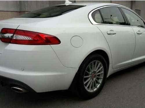 Used 2015 Jaguar XF 3.0 Litre S Premium Luxury AT in New Delhi