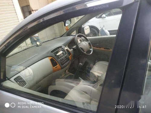 Toyota Innova 2.5 V 7 STR, 2012, MT in Chandigarh 