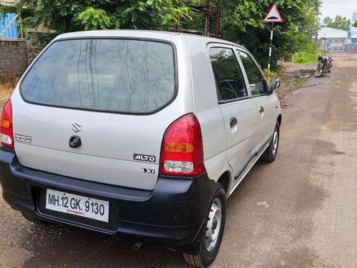 Used 2011 Maruti Suzuki Alto MT for sale in Satara 