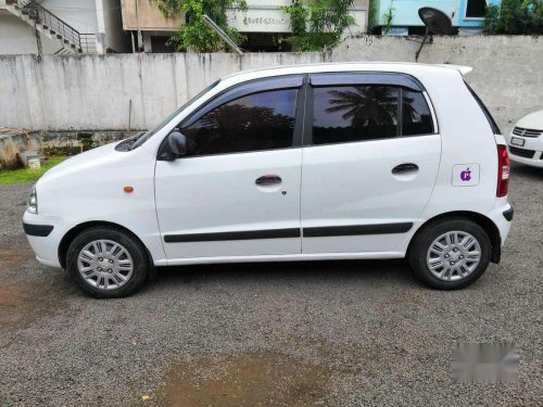 Hyundai Santro Xing GLS LPG, 2011 MT for sale in Rajahmundry 