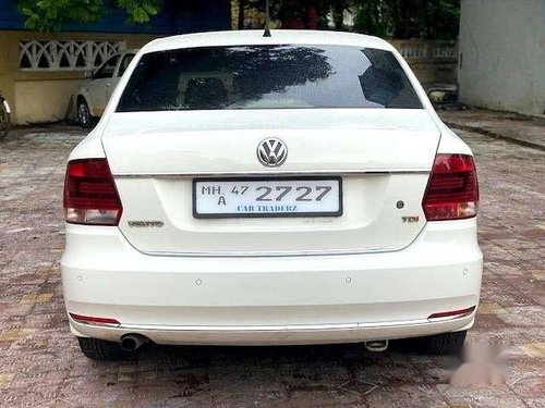 Volkswagen Vento 2015 MT for sale in Thane 