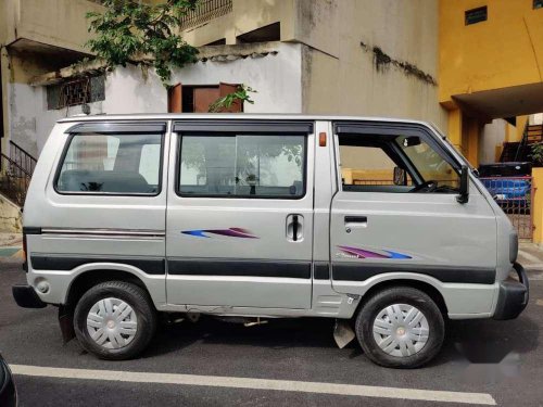 Maruti Suzuki Omni 8 STR BS-III, 2016, MT in Nagar 