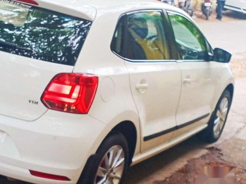 Used Volkswagen Polo 2014 MT for sale in Chennai 