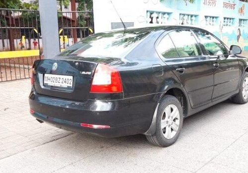 Used Skoda Laura 1.8 TSI Ambition 2010 MT for sale in Pune