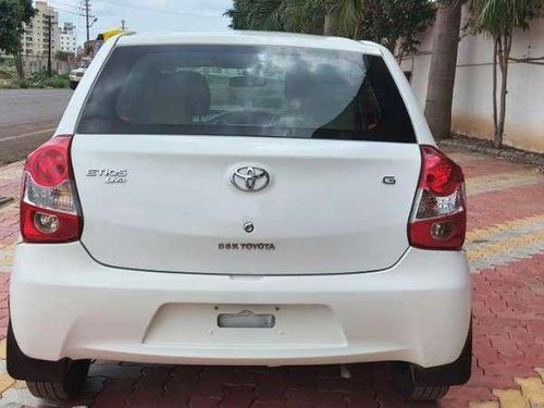 Used 2015 Toyota Etios Liva MT for sale in Sangli 