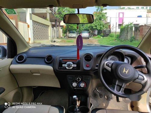 Used Honda Brio 2012 MT for sale in Jalgaon 