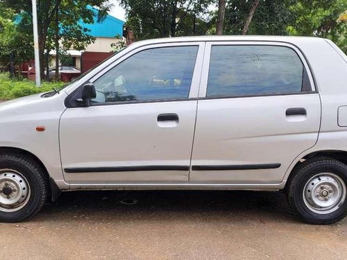 Used 2011 Maruti Suzuki Alto MT for sale in Satara 