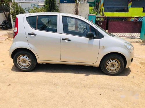 Maruti Suzuki Ritz Ldi BS-IV, 2011, MT in Hyderabad 