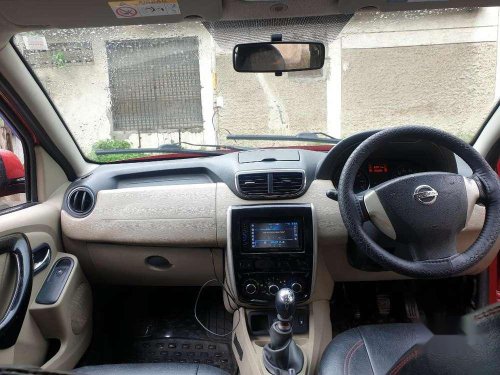 Used Nissan Terrano 2014 MT for sale in Surat