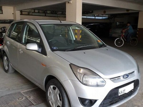 Used Ford Figo 2010 MT for sale in Bangalore 