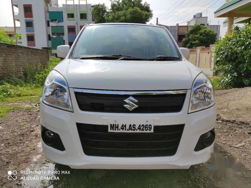 Used Maruti Suzuki Wagon R VXI 2018 MT for sale in Jalgaon 