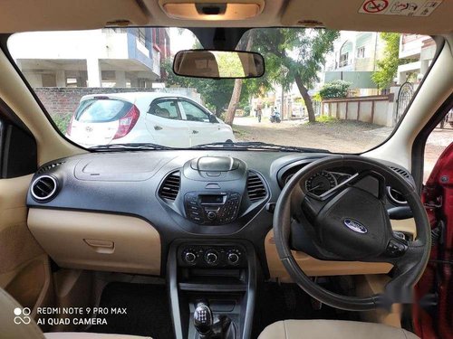 2017 Ford Aspire Trend Plus MT for sale in Jalgaon