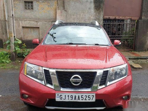 Used Nissan Terrano 2014 MT for sale in Surat