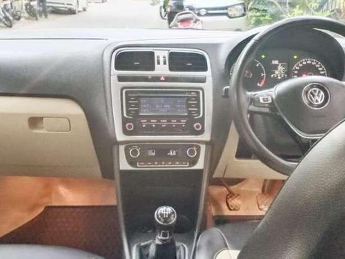 Used Volkswagen Polo 2014 MT for sale in Chennai 