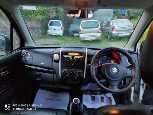 Used 2014 Maruti Suzuki Stingray MT for sale in Jalgaon