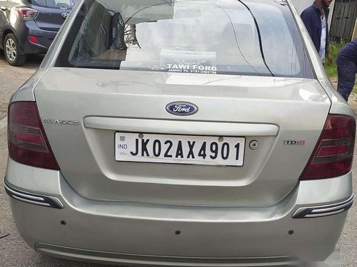 Used 2012 Ford Fiesta Classic MT for sale in Jammu