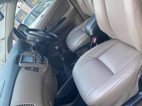 2015 Toyota Innova MT for sale in Chandigarh 