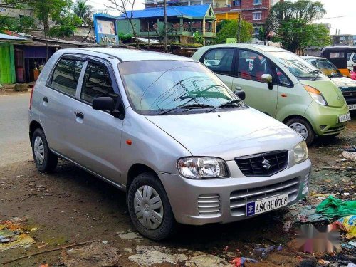 Maruti Suzuki Alto LXi BS-III, 2010, MT for sale in Dibrugarh 