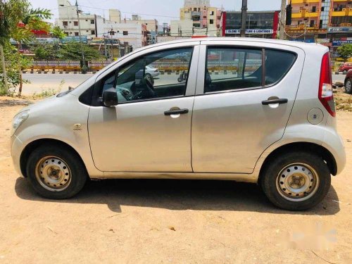 Maruti Suzuki Ritz Ldi BS-IV, 2011, MT in Hyderabad 