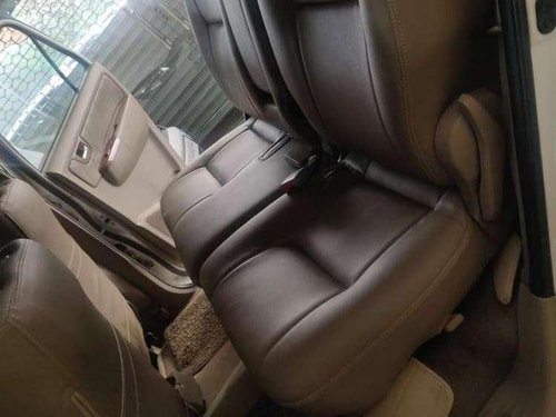 Used Toyota Fortuner 2015 MT for sale in Ludhiana 