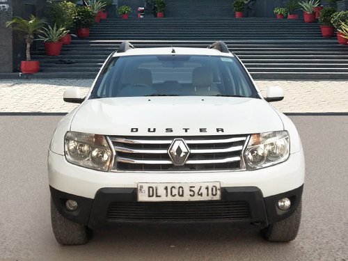 Used Renault Duster 110PS Dieel RxL 2013 For Sale