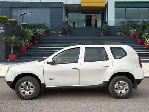 Used Renault Duster 110PS Dieel RxL 2013 For Sale