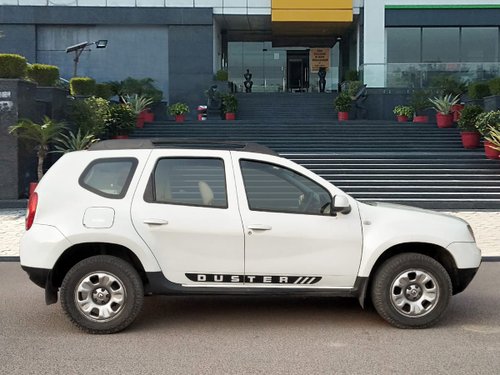 Used Renault Duster 110PS Dieel RxL 2013 For Sale