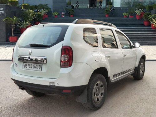 Used Renault Duster 110PS Dieel RxL 2013 For Sale