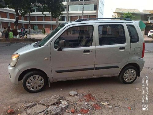 Maruti Suzuki Wagon R LXI, 2008, CNG & Hybrids MT for sale in Borsad